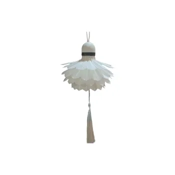 QIHUAMANYU Plastic Pendants Unisex
