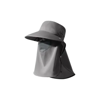 YUZHAOLIN Polyester Bucket Hats Unisex