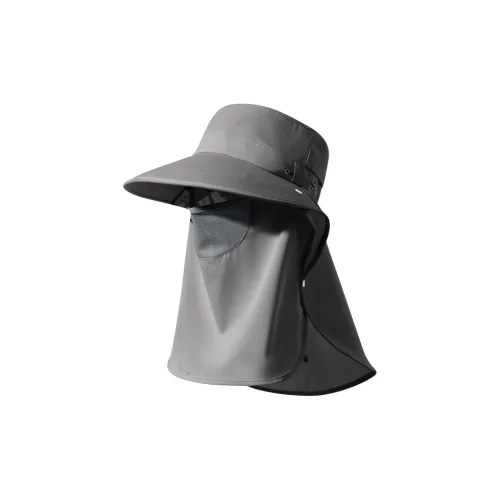 YUZHAOLIN Polyester Bucket Hats Unisex