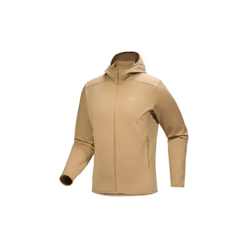 Arcteryx Kyanite Series Lightweight Hoody Jacket Men's