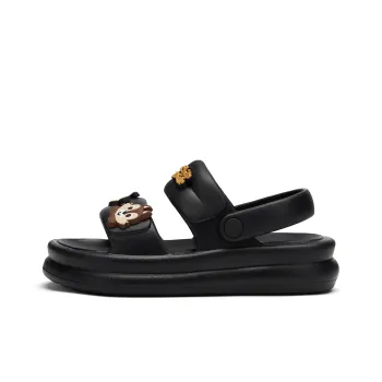 Disney x Hotwind Qiqi Didi Series Beach Sandals Women's