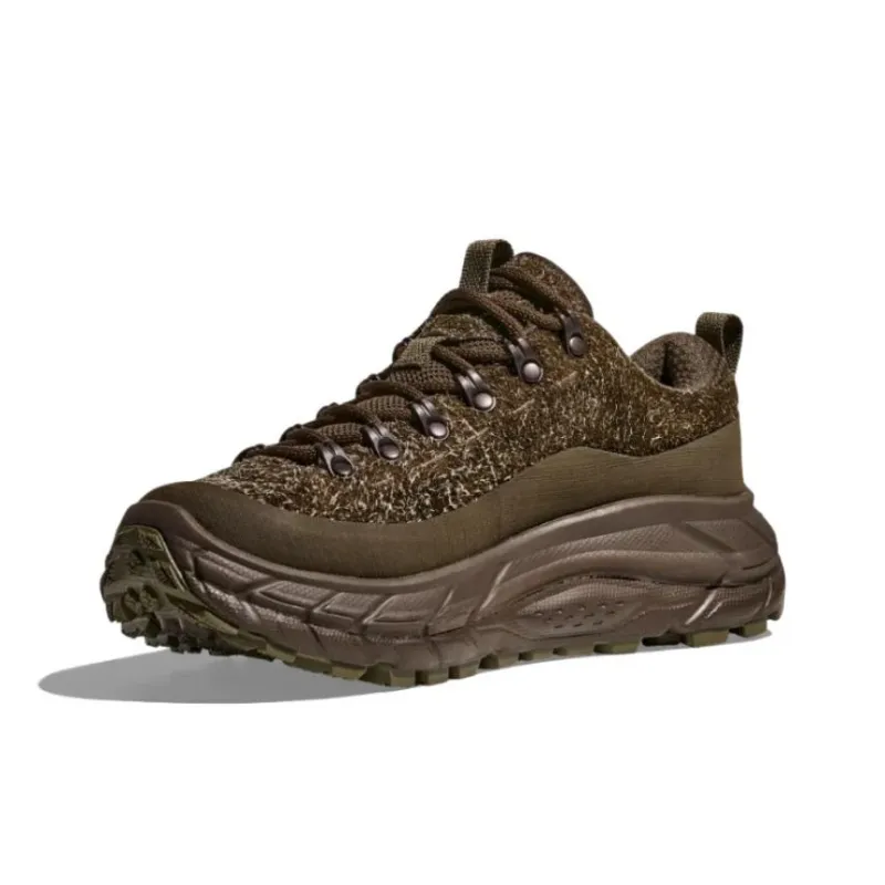 HOKA ONE ONE Tor Summit Elite Terrain System Umber-2