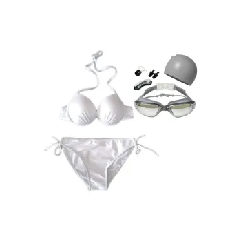 Yalu Preferred Swimming Sets Polyamide Women's