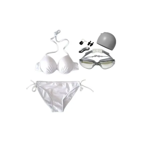 Yalu Preferred Swimming Sets Polyamide Women's
