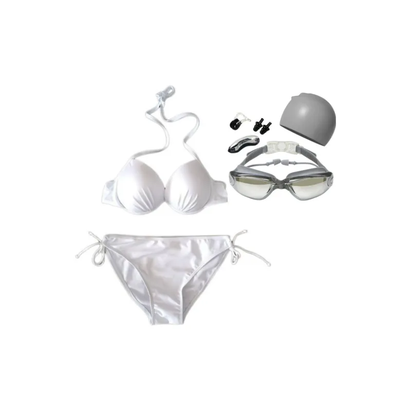 Yalu Preferred Swimming Sets Polyamide Women's-0