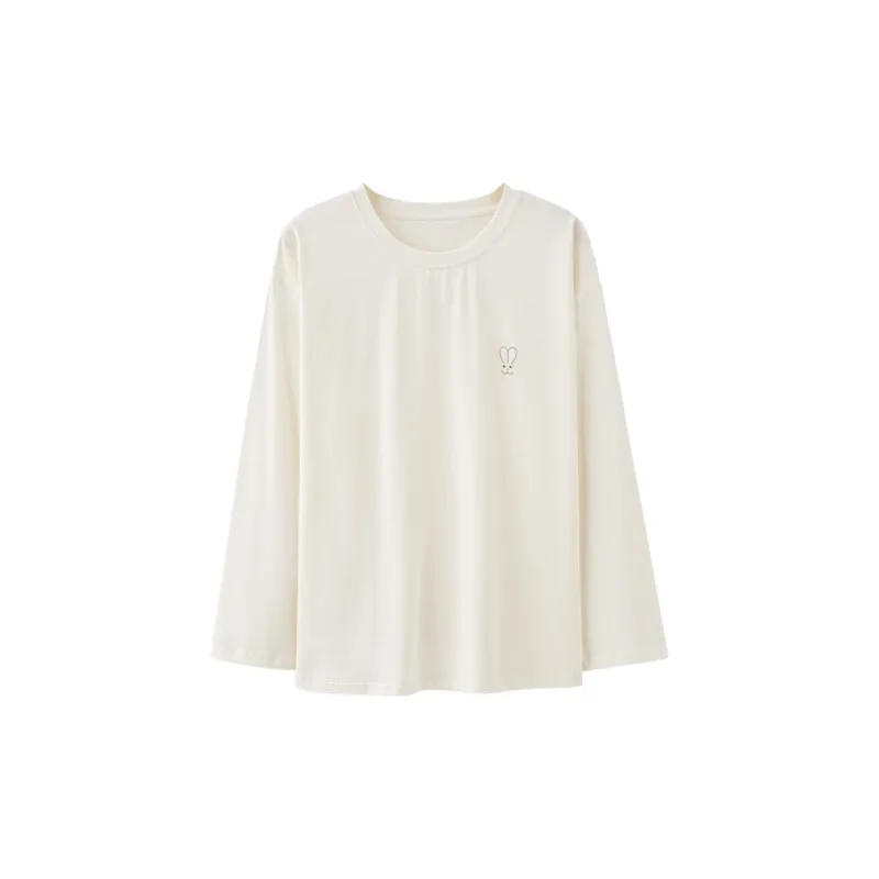 GOSO Women's Pajama Tops-0