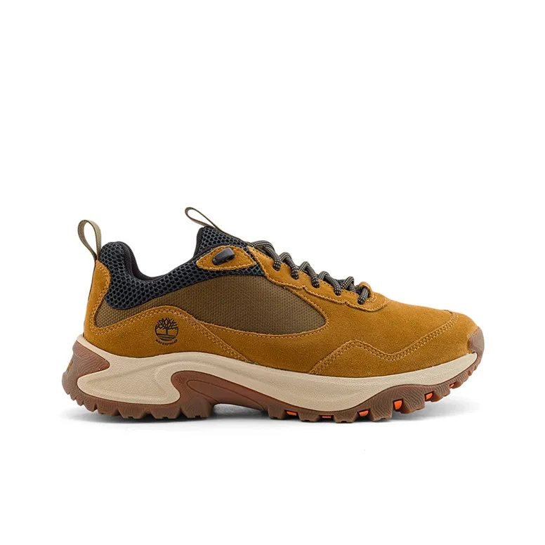Timberland Hiking/Trekking Shoes Men's Brown-4