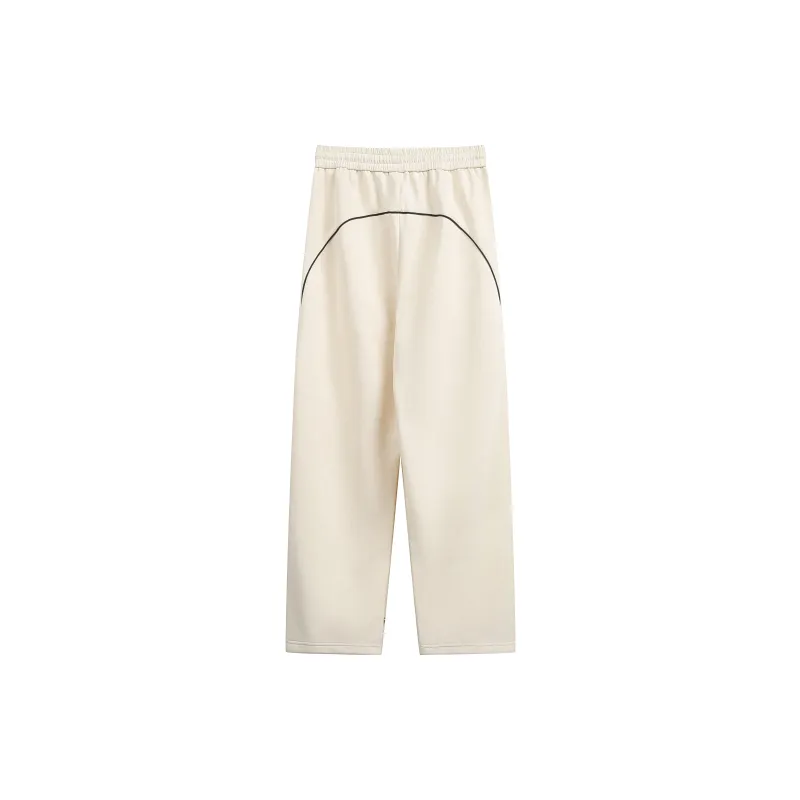 China Aerospace Casual Pants Unisex-5