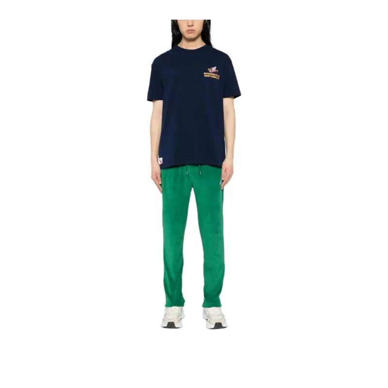 Polo Ralph Lauren Cotton T shirt-1