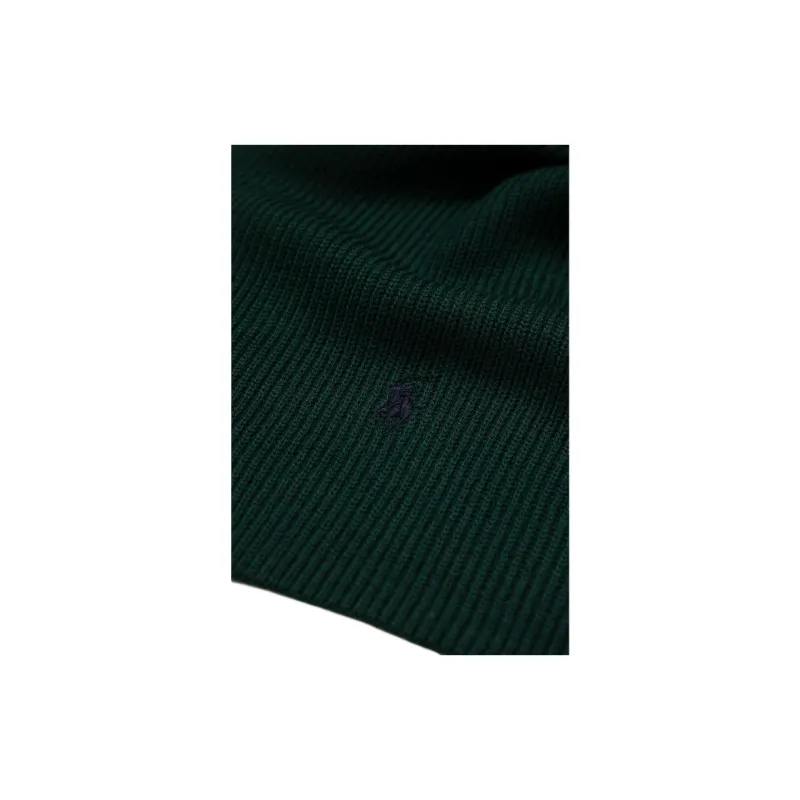 Ralph Lauren   Knit Scarves Men's Green-4