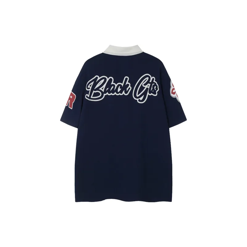 VINMUK T Shirts Unisex-5