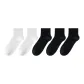 White 2+Black 3