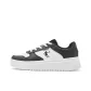 White Black
