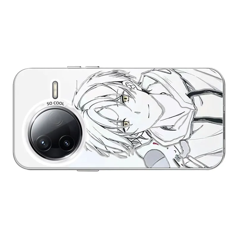 CHUNFAN Phone Cases-4