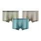 3 Pack (Emerald Green+Khaki+Jasper)
