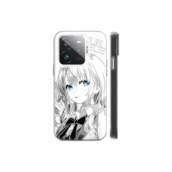 CHUNFAN Phone Cases