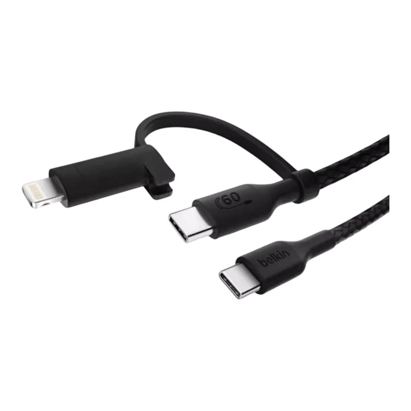 BELKIN Type-c To Type-c Data Transfer Charging Cables CAC003-1