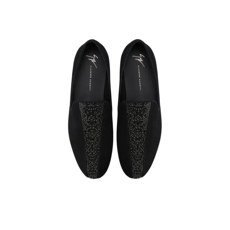 Giuseppe Zanotti Alvaro Loafers-2