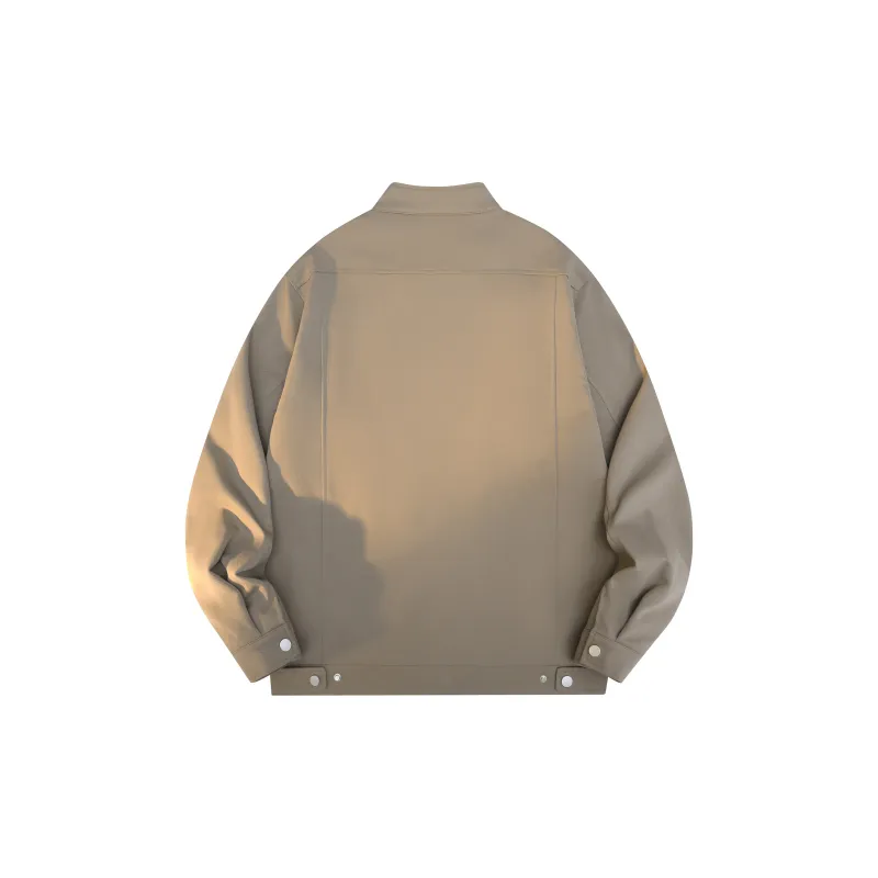 T&D JOJO Jackets Unisex-5