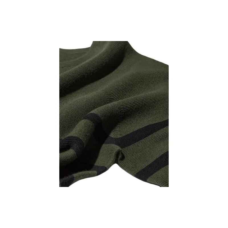 UNIQLO Knitwear Women's Dark Olive-1