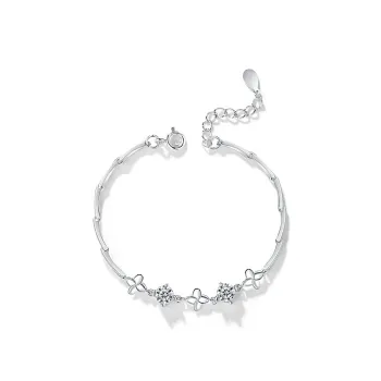 Marco Bizzarri S925 Silver Bracelets Women's
