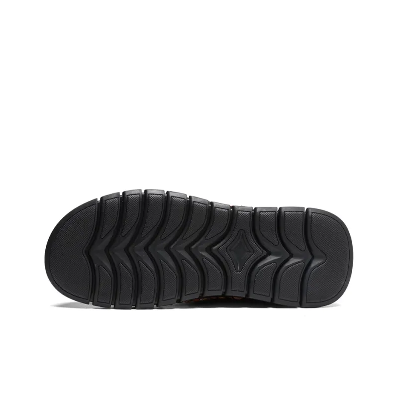 QIUTEXIONG Men's Casual Shoes Men's-13