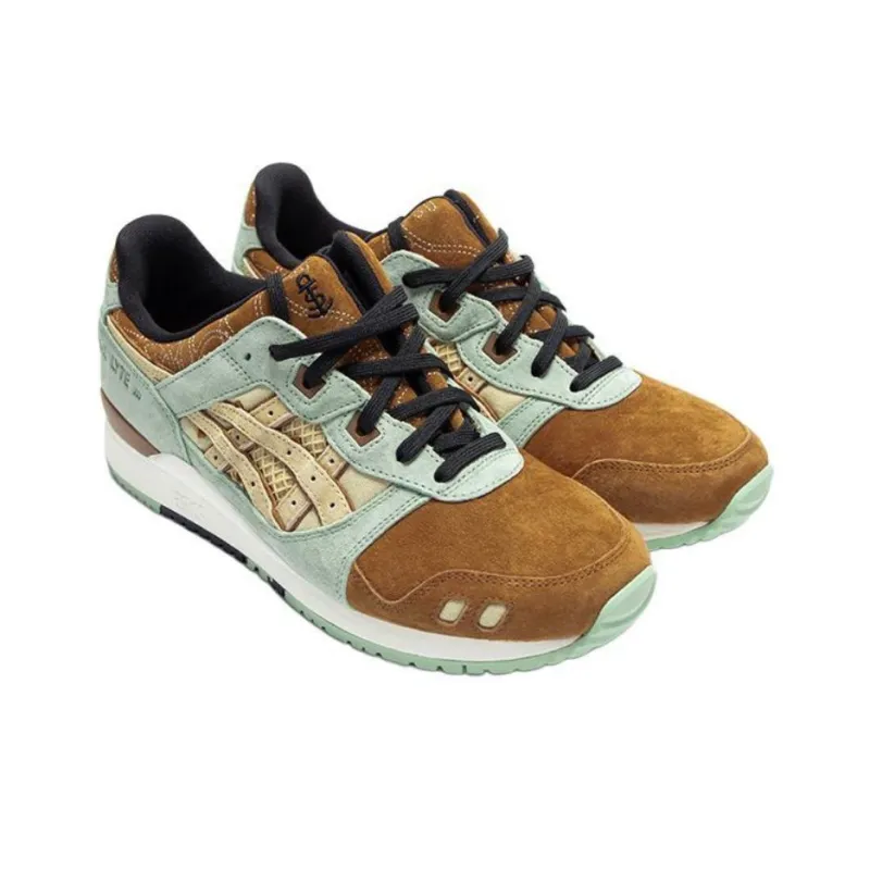 Asics Gel Lyte Iii Og Costs Cane Vine-2