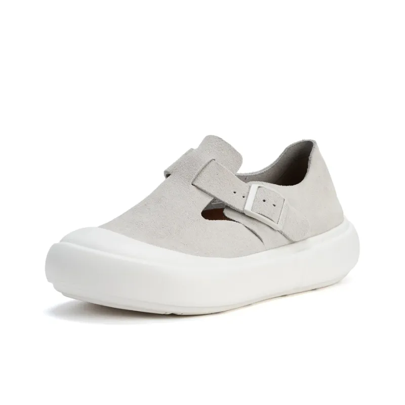 Devo Life Casual Single Shoes Women's-16