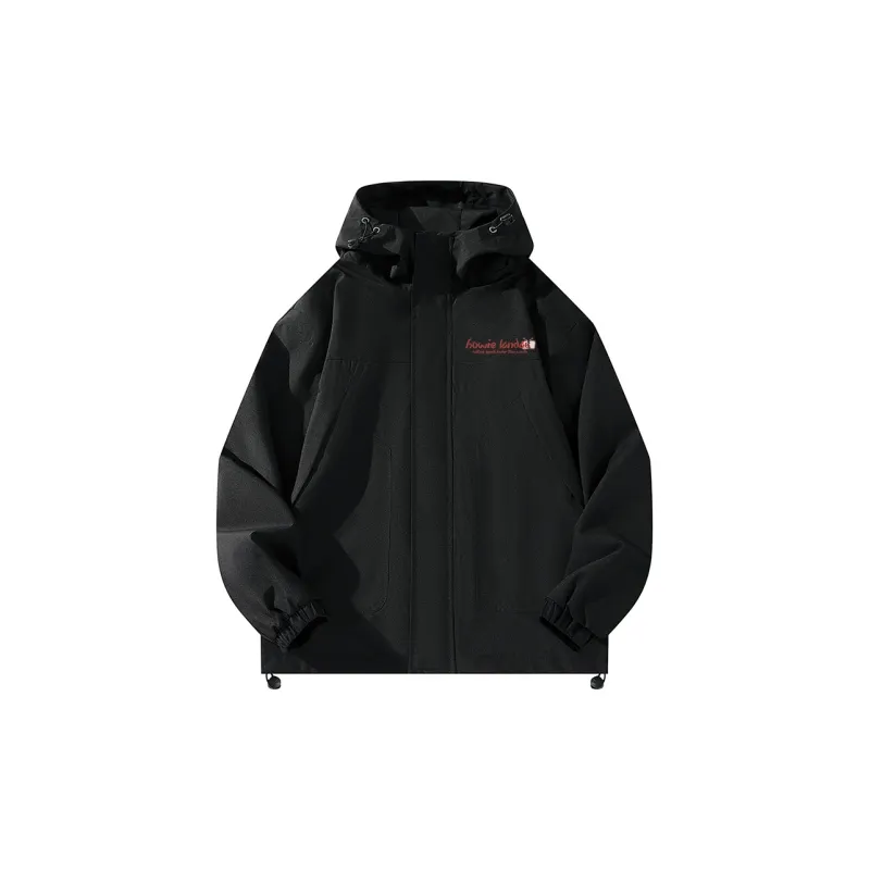 HOWIE LANDAU Jackets & Coats Unisex-3