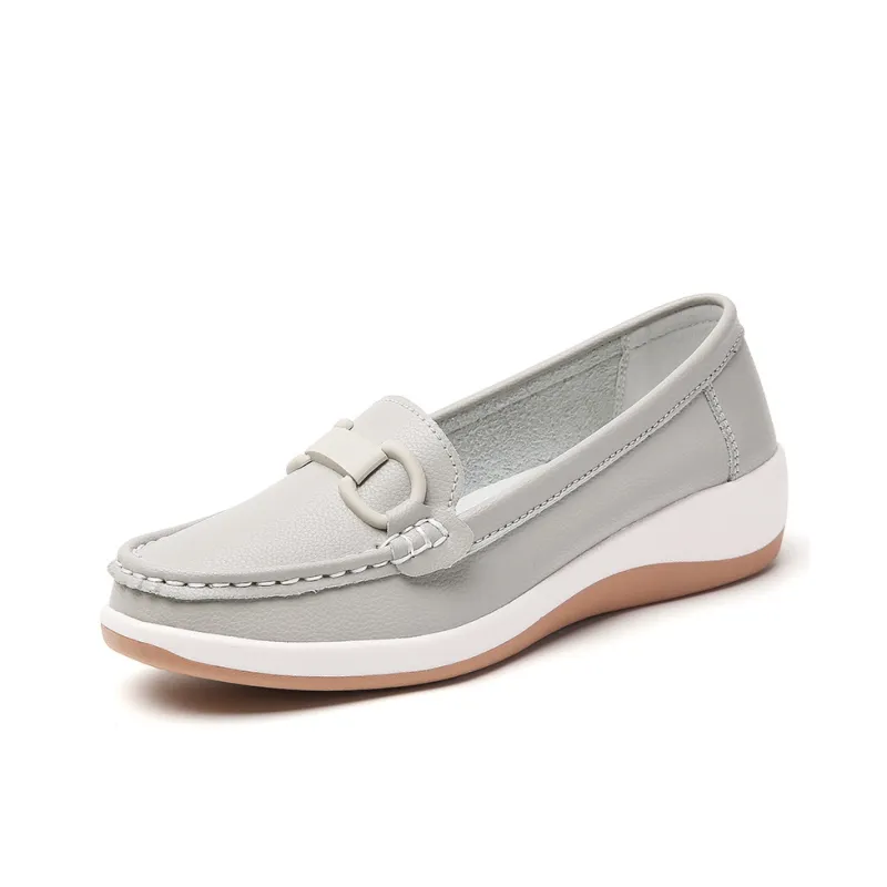 KUPE Casual Single Shoes Women's-5
