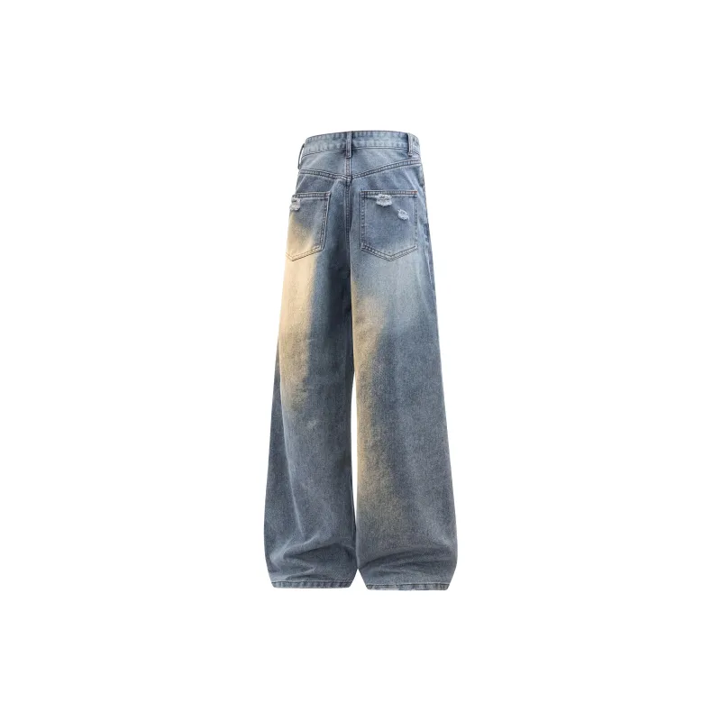 FOREVER 21 Jeans Unisex-6