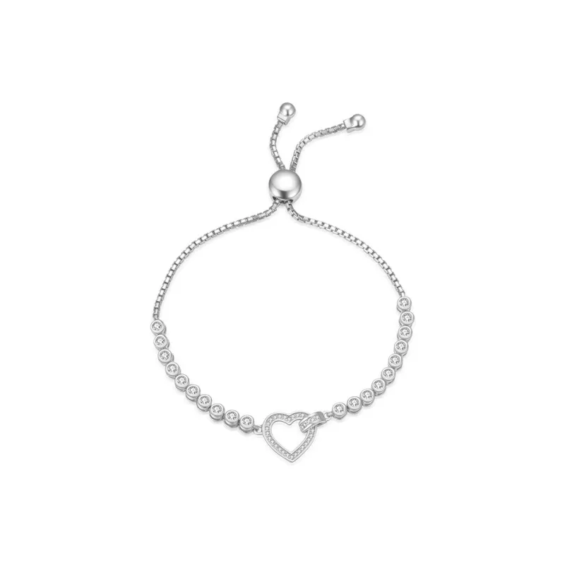 Marco Bizzarri S925 Bracelets Women's-0