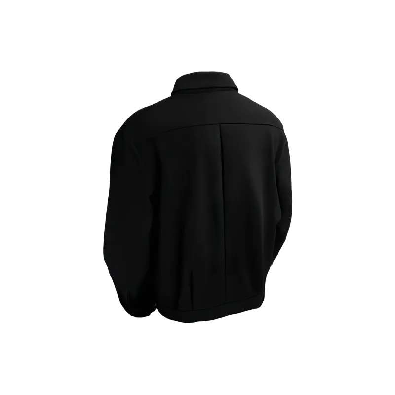 EYEUNDERSTAND Jackets Coats Unisex-1