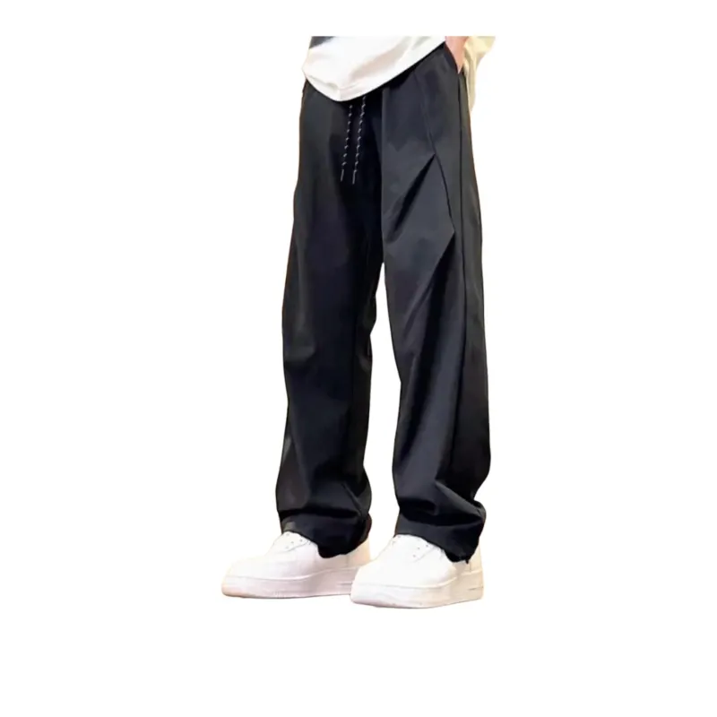 DOUBLE STAR 88 Casual Pants Unisex-5