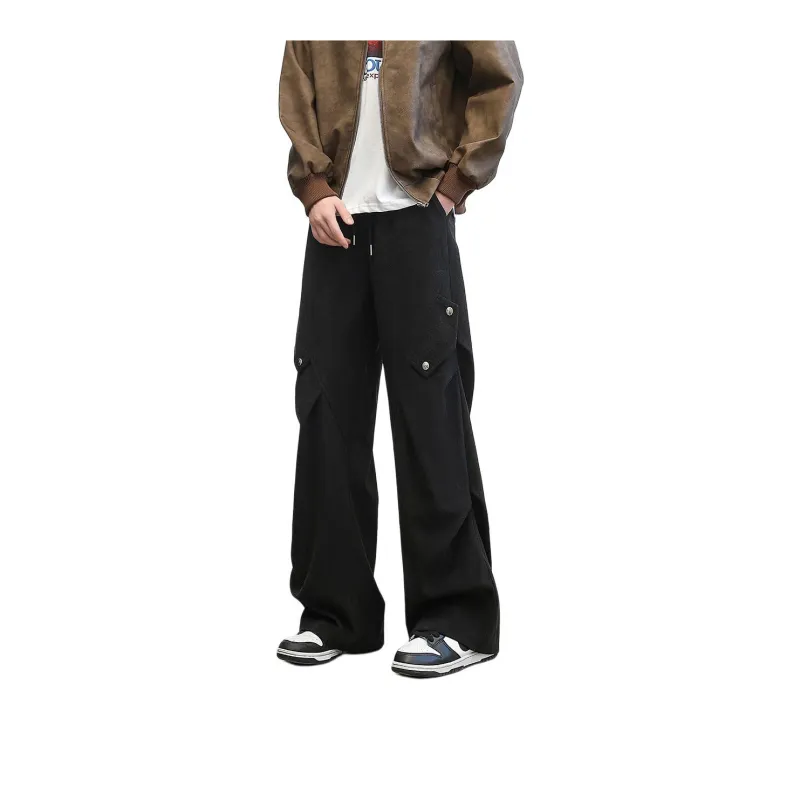 YORKZOOM Casual Pants Men-6