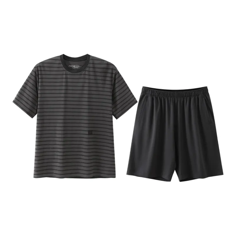 JINGYUN Deep Pajama 70 Pajama Set Unisex-8