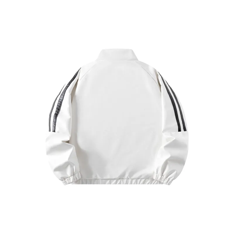 Stillslow Jackets Unisex-5