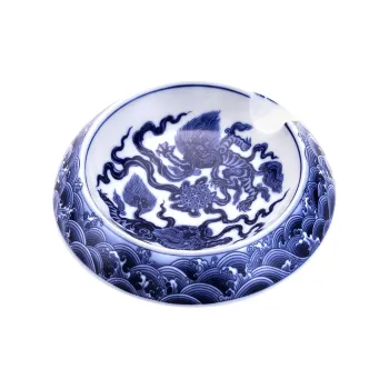 HANNICOOK Ashtrays