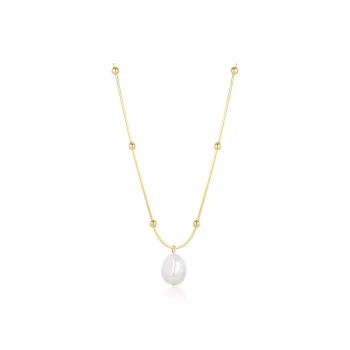 Zoo Jewel S925 Silver Necklaces Women's