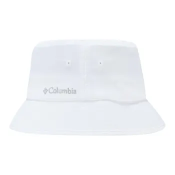 Columbia Polyester Bucket Hats Unisex
