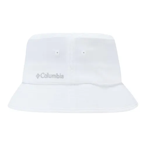 Columbia Polyester Bucket Hats Unisex