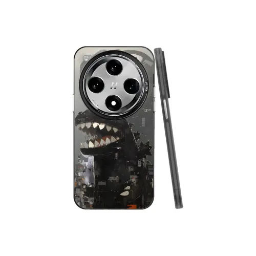 YIBAOBAO Phone Cases