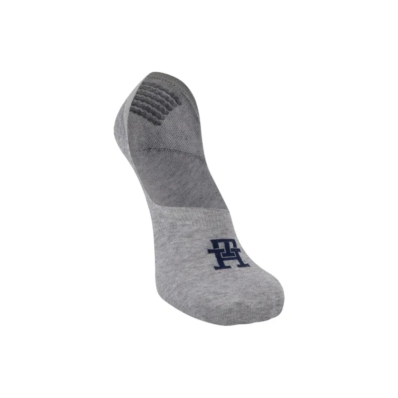 Tommy Hilfiger No-Show Socks Men's 1 Pack-10