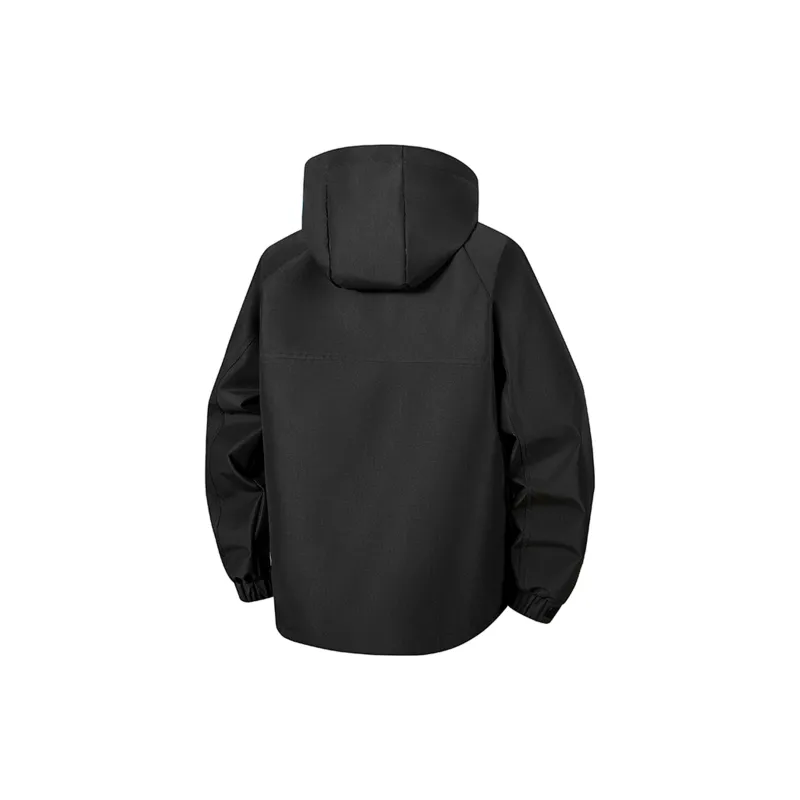 KNOWNLAB Jackets Unisex-1