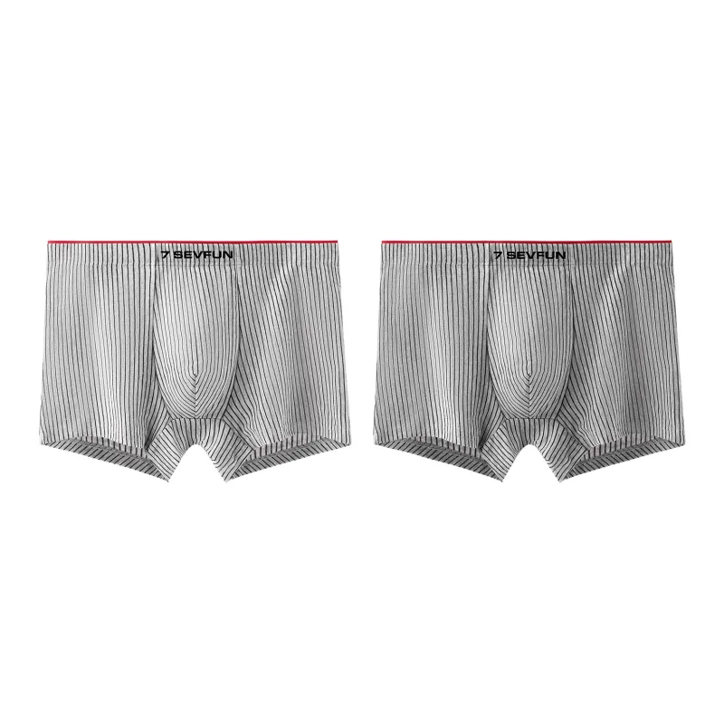 7 SEVFUN Underpants Men's 2 Pack-5