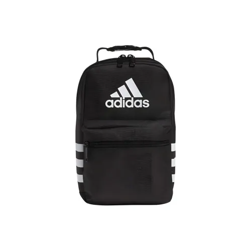 Adidas Free Shipping With AdiClub Santiago 3 Lunch Bag