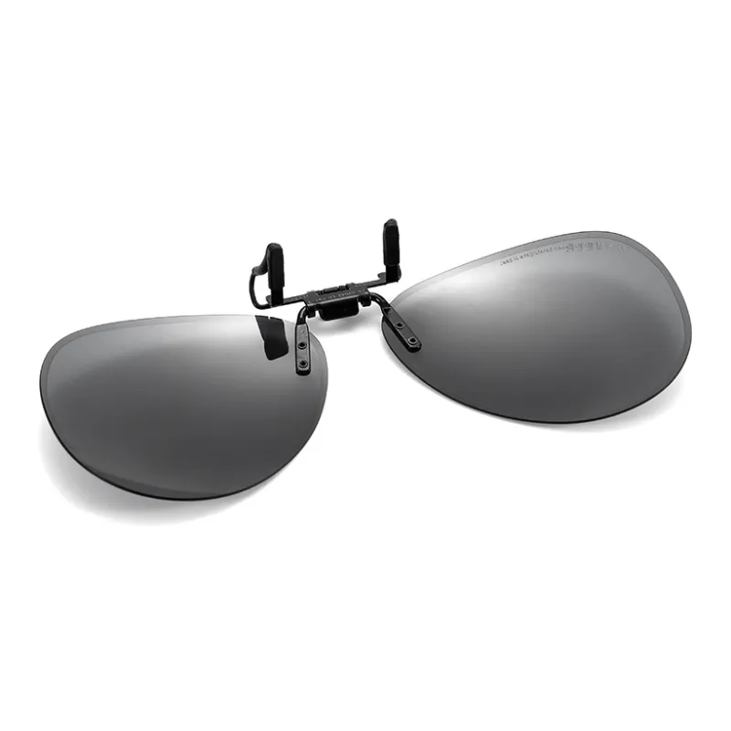 Jeep Metal Irregular Shape Sunglasses Men's-2
