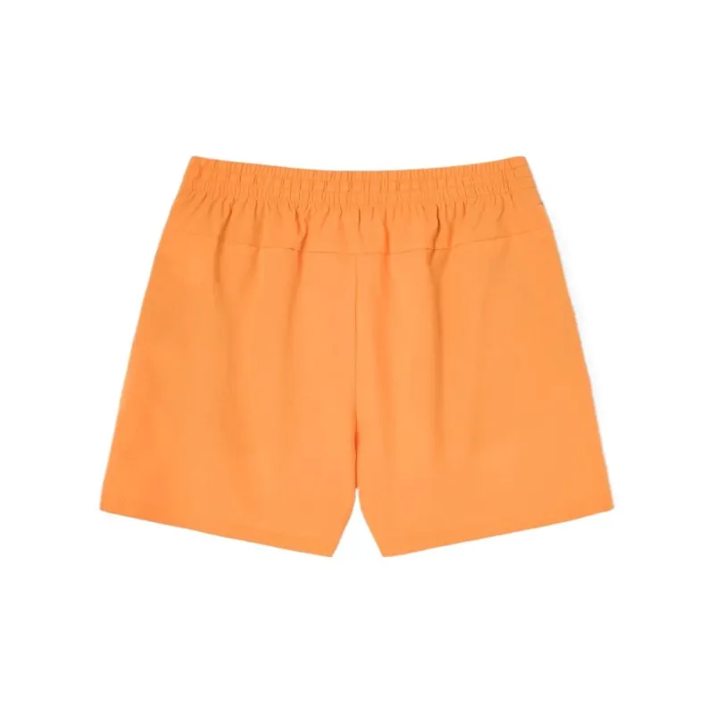 New Balance SS25 Casual Shorts Men's Orange-1