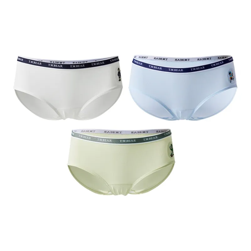 Teenie Weenie Underpants Women's 3 Pack-1