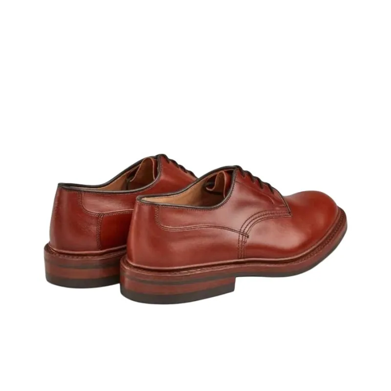 Tricker's Woodstock Casual Shoes Men's Brown-3